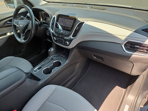 Used 2020 Chevrolet Equinox Premier image 18