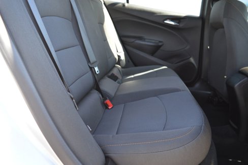 Used 2019 Chevrolet Cruze LS w/ LS Convenience Package image 24