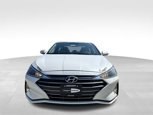 Used 2019 Hyundai Elantra SE w/ Cargo Package image 3