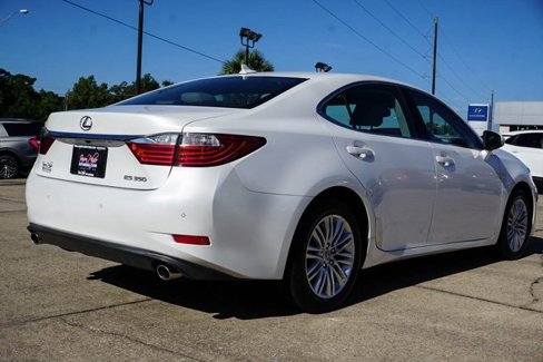 Used 2013 Lexus ES 350 image 4