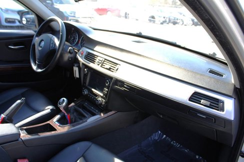 Used 2009 BMW 328i xDrive Sedan image 17