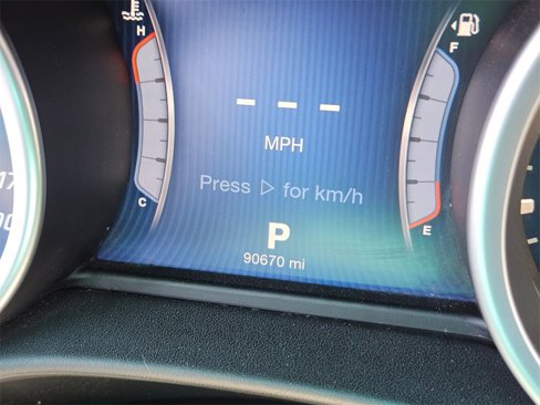 Used 2015 Maserati Ghibli S Q4 image 19