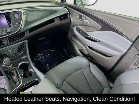 Used 2020 Buick Envision Essence image 23