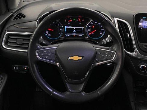Used 2018 Chevrolet Equinox Premier image 15