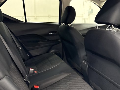 Used 2023 Nissan Kicks SV image 24