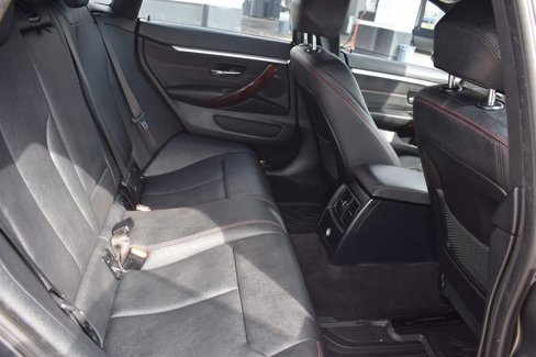 Used 2018 BMW 430i Gran Coupe image 14