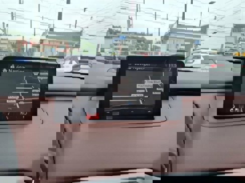 Used 2017 MAZDA CX-9 Signature image 24