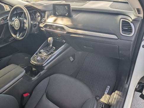 Used 2019 MAZDA CX-9 Sport image 10