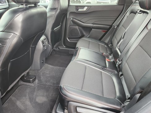 Used 2024 Ford Escape ST-Line image 12