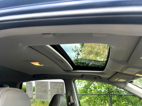 Used 2011 Honda CR-V EX-L image 17