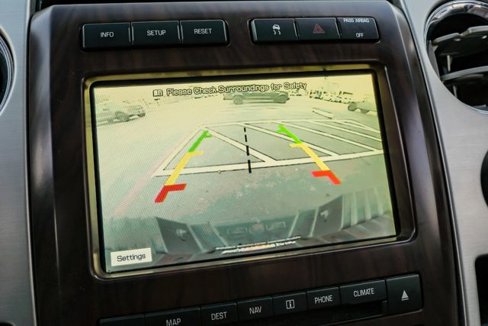 Used 2009 Ford F150 4x4 SuperCrew image 30