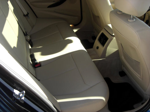 Used 2014 BMW 328i Sedan image 15