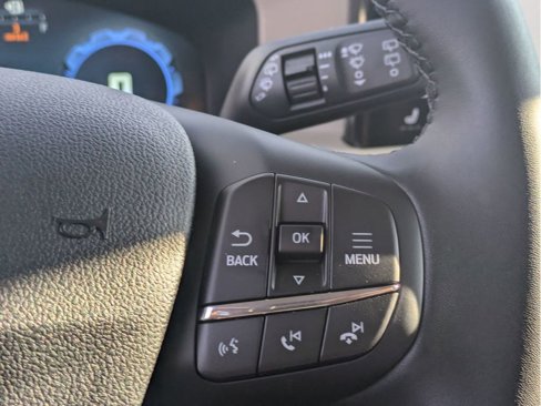New 2025 Ford Bronco Sport Big Bend w/ Convenience Package image 22