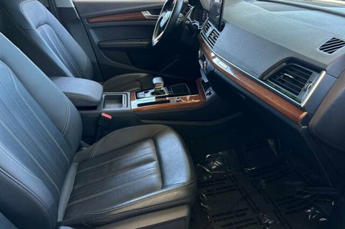 Used 2022 Audi Q5 2.0T Premium Plus image 16