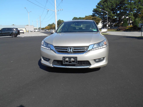 Used 2014 Honda Accord EX-L image 3