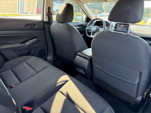 Used 2023 Nissan Altima 2.5 SV image 15