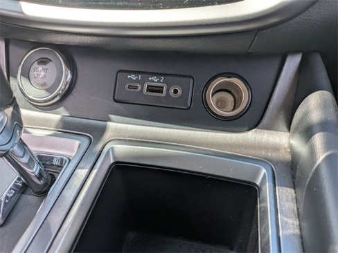 Used 2023 Nissan Murano S image 20