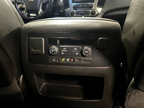 Used 2016 Chevrolet Tahoe LTZ image 17
