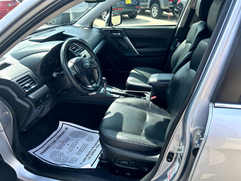 Used 2014 Subaru Forester 2.5i Touring image 10