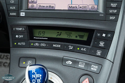 Used 2011 Toyota Prius Five image 13