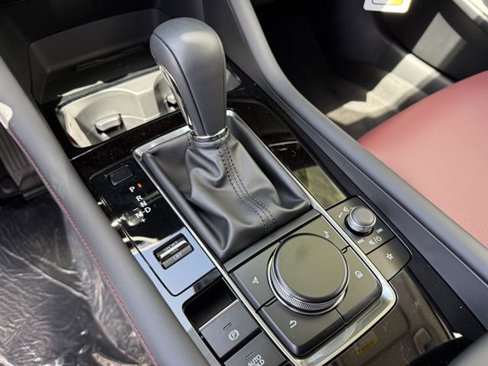 New 2025 MAZDA MAZDA3 s image 27