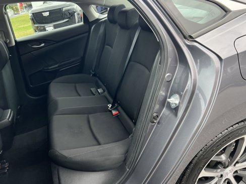 Used 2021 Honda Civic LX image 22
