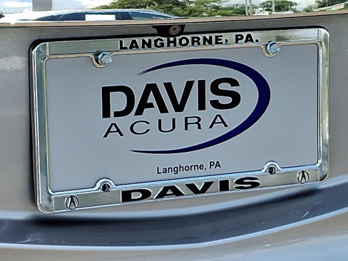Used 2017 Acura RDX AWD image 35