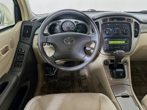 Used 2003 Toyota Highlander V6 image 19