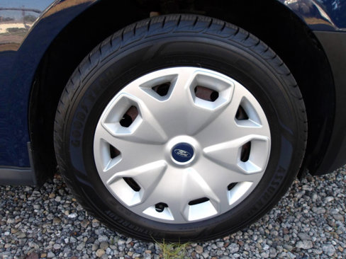 Used 2018 Ford Transit Connect XL image 37