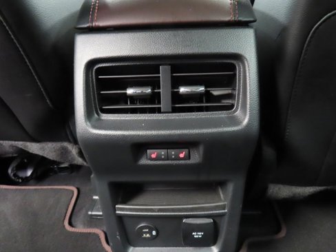 Used 2022 Ford Edge Titanium w/ Equipment Group 301A image 11