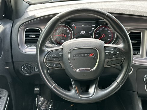 Used 2023 Dodge Charger SXT image 23