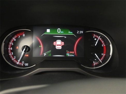 Used 2023 Toyota RAV4 LE image 7