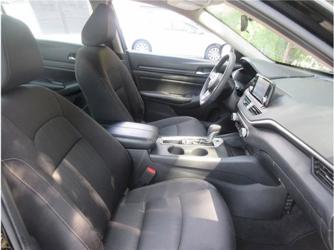 Used 2021 Nissan Altima 2.5 S image 21