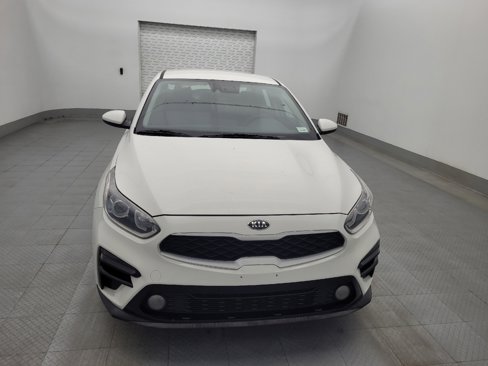 Used 2019 Kia Forte LXS image 14