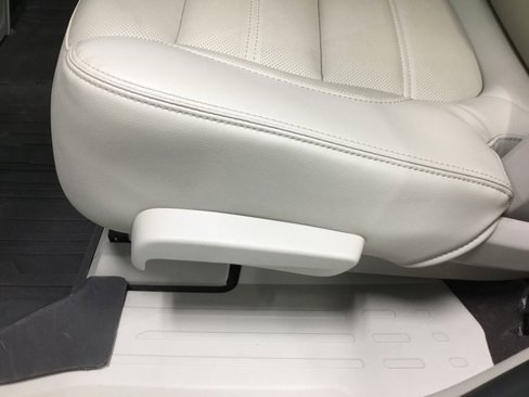 Used 2019 GMC Acadia Denali w/ Technology Package image 27