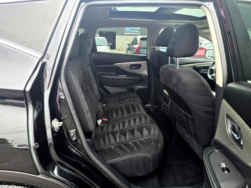 Used 2016 Nissan Murano SV image 15