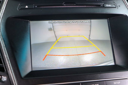 Used 2017 Hyundai Santa Fe Sport image 17