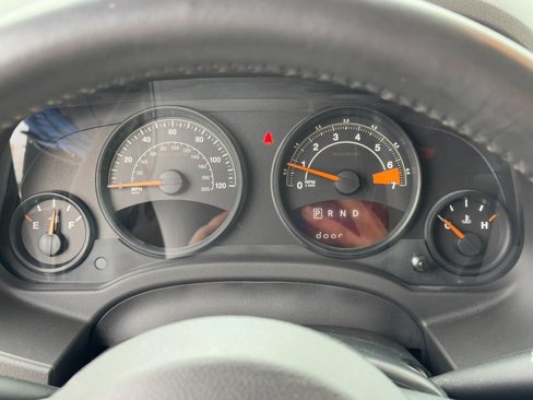 Used 2016 Jeep Patriot Sport w/ Power Value Group image 21