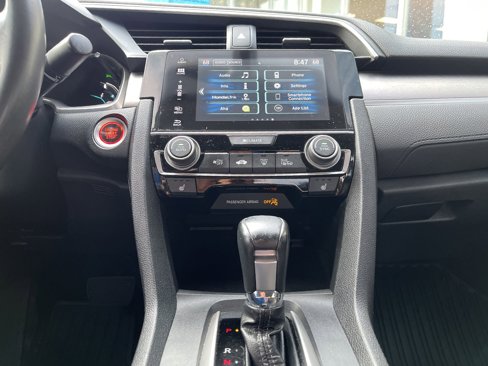 Used 2016 Honda Civic EX-L image 29