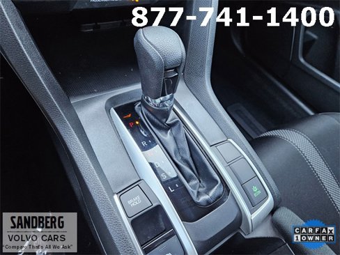 Used 2019 Honda Civic LX image 22