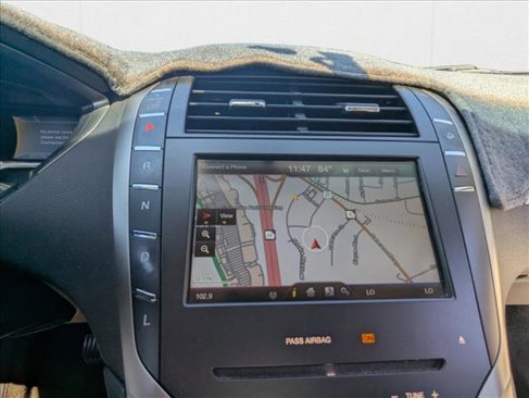 Used 2014 Lincoln MKZ Hybrid w/ Equipment Group 202A Reserve image 13