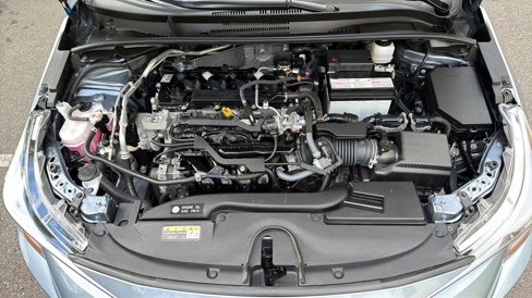 Used 2023 Toyota Corolla LE image 19