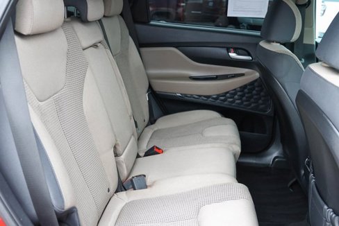 Used 2021 Hyundai Santa Fe SE image 16