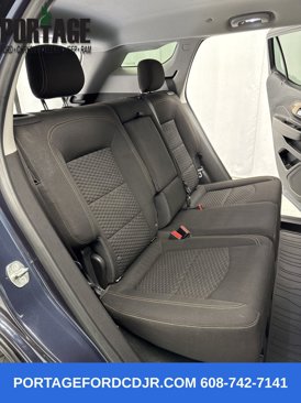 Used 2019 GMC Terrain SLE w/ Driver Convenience Package image 31