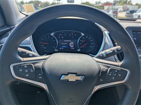 Used 2023 Chevrolet Equinox LS w/ LS Convenience Package image 30