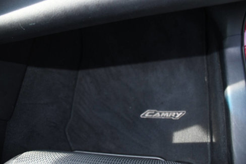 Used 2016 Toyota Camry SE image 24