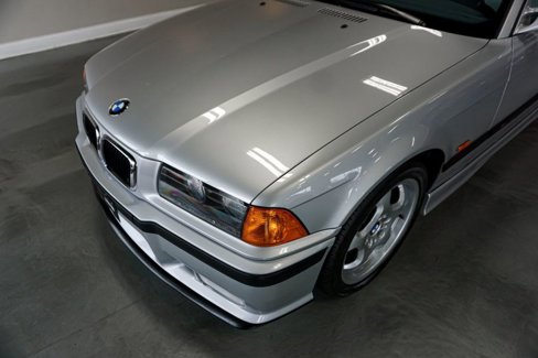 Used 1999 BMW M3 Coupe image 63