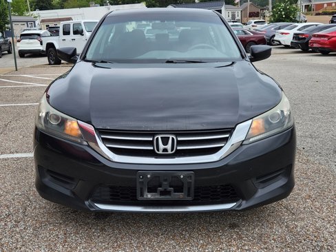Used 2015 Honda Accord LX image 4