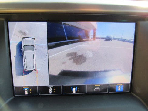 Used 2021 GMC Acadia AT4 w/ Technology Package image 50