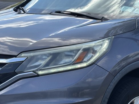 Used 2016 Honda CR-V EX image 6
